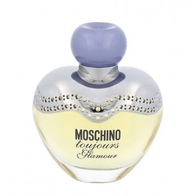 Moschino Toujours Glamour Woda toaletowa dla kobiet 50 ml