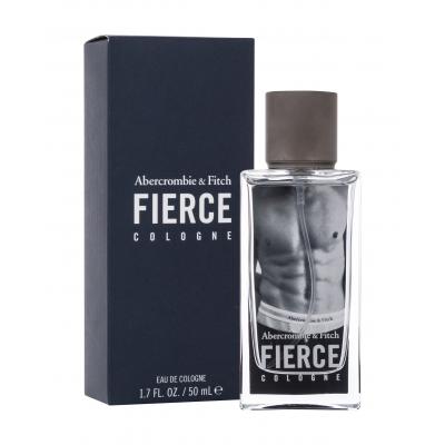 Abercrombie & Fitch Fierce Woda kolońska dla mężczyzn 50 ml