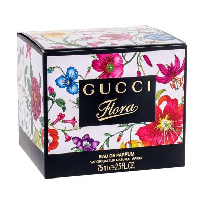 Gucci Flora Woda perfumowana dla kobiet 75 ml