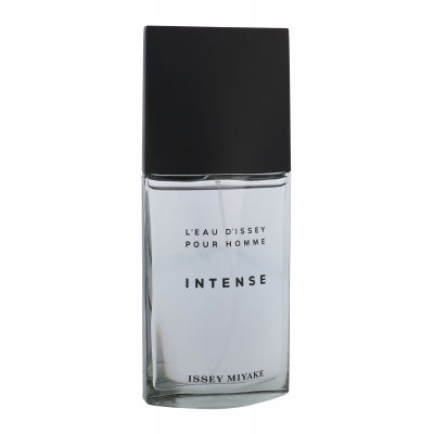 Issey Miyake L&#039;Eau D&#039;Issey Pour Homme Intense Woda toaletowa dla mężczyzn 75 ml