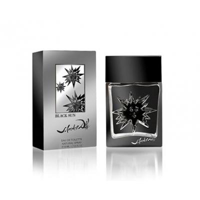 Salvador Dali Black Sun Woda toaletowa dla mężczyzn 100 ml tester