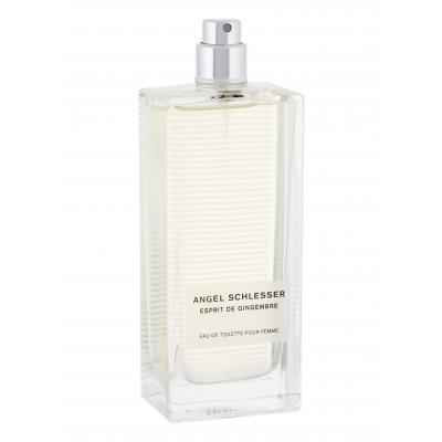 Angel Schlesser Esprit Gingembre Woda toaletowa dla kobiet 100 ml tester