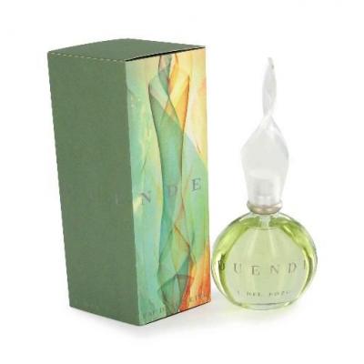 Jesus Del Pozo Duende Woda toaletowa dla kobiet 100 ml tester