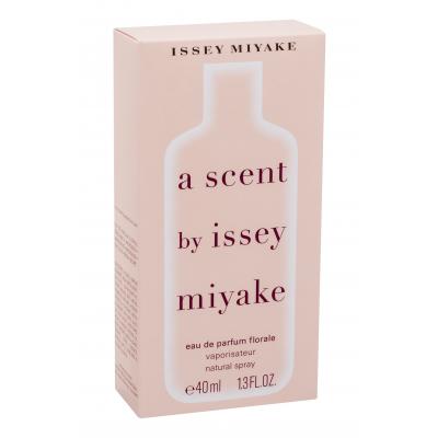 Issey Miyake A Scent Eau de Parfum Florale Woda perfumowana dla kobiet 40 ml