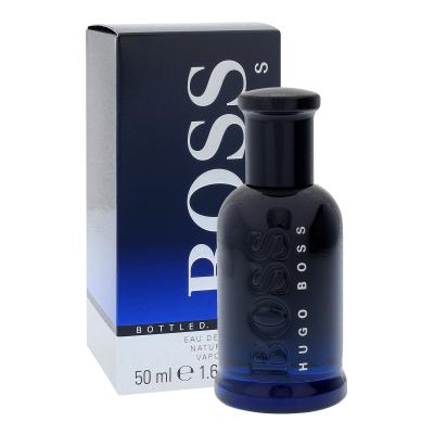 HUGO BOSS Boss Bottled Night Woda toaletowa dla mężczyzn 50 ml