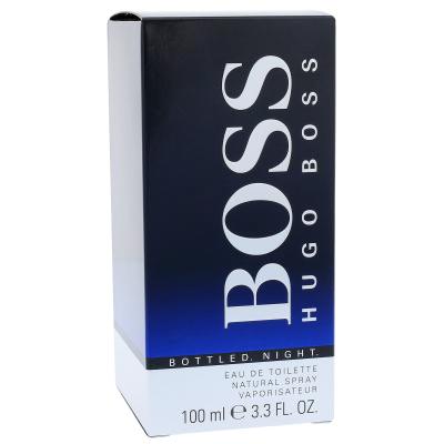 HUGO BOSS Boss Bottled Night Woda toaletowa dla mężczyzn 100 ml