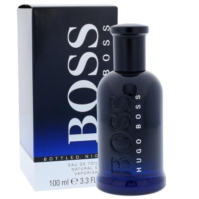 HUGO BOSS Boss Bottled Night Woda toaletowa dla mężczyzn 100 ml