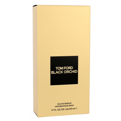 TOM FORD Black Orchid Woda perfumowana dla kobiet 50 ml