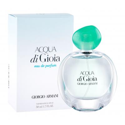 Giorgio Armani Acqua di Gioia Woda perfumowana dla kobiet 50 ml