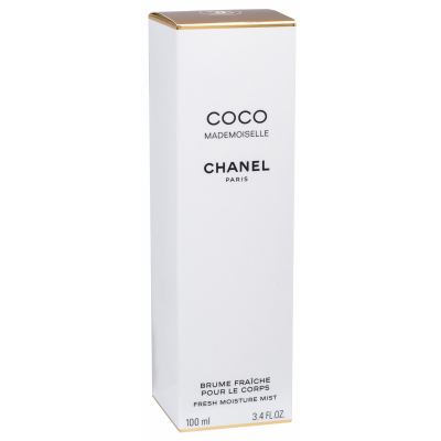 Chanel Coco Mademoiselle Spray do ciała dla kobiet 100 ml