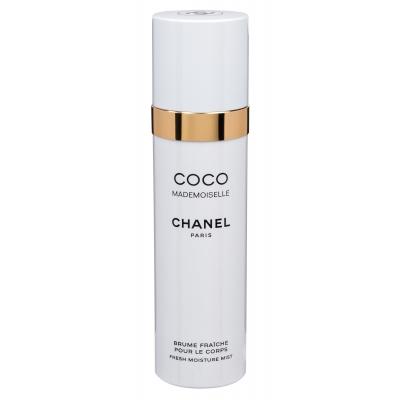 Chanel Coco Mademoiselle Spray do ciała dla kobiet 100 ml