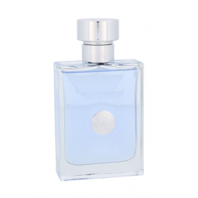 Versace Pour Homme Dezodorant dla mężczyzn 100 ml