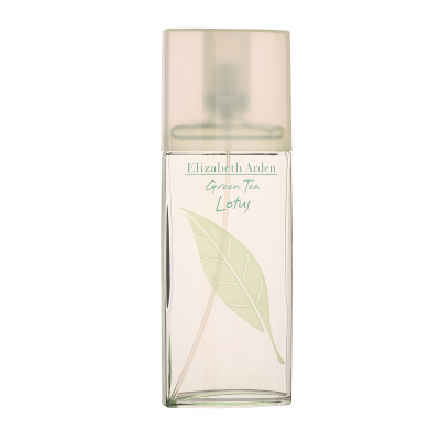 Elizabeth Arden Green Tea Lotus Woda toaletowa dla kobiet 100 ml