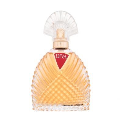Emanuel Ungaro Diva Woda perfumowana dla kobiet 50 ml