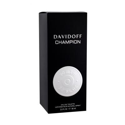 Davidoff Champion Woda toaletowa dla mężczyzn 90 ml