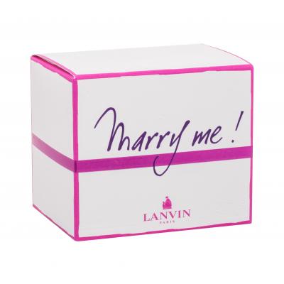Lanvin Marry Me! Woda perfumowana dla kobiet 30 ml