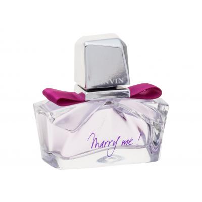 Lanvin Marry Me! Woda perfumowana dla kobiet 30 ml