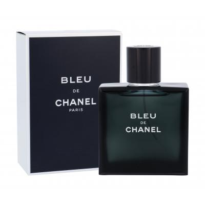 Chanel Bleu de Chanel Woda toaletowa dla mężczyzn 50 ml