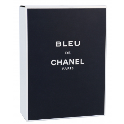 Chanel Bleu de Chanel Woda toaletowa dla mężczyzn 100 ml