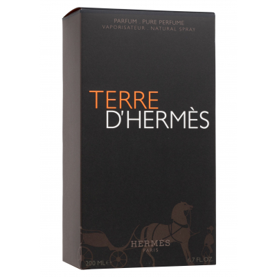 Hermes Terre d´Hermès Perfumy dla mężczyzn 200 ml