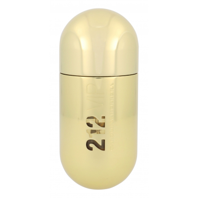 Carolina Herrera 212 VIP Woda perfumowana dla kobiet 50 ml