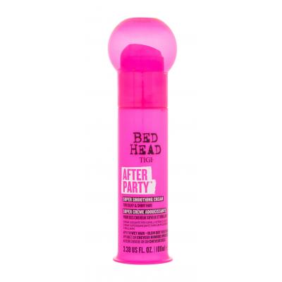 Tigi Bed Head After Party Wygładzanie włosów dla kobiet 100 ml