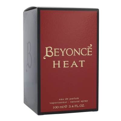 Beyonce Heat Woda perfumowana dla kobiet 100 ml