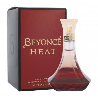 Beyonce Heat Woda perfumowana dla kobiet 100 ml
