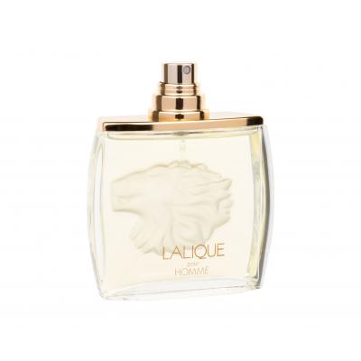 Lalique Pour Homme Woda perfumowana dla mężczyzn 75 ml tester