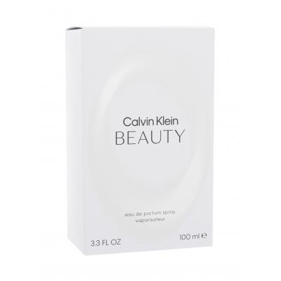 Calvin Klein Beauty Woda perfumowana dla kobiet 100 ml
