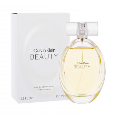 Calvin Klein Beauty Woda perfumowana dla kobiet 100 ml