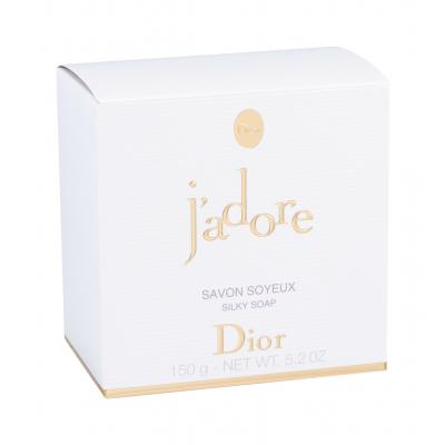 Christian Dior J´adore Mydło w kostce dla kobiet 150 g