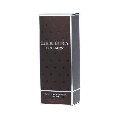 Carolina Herrera Herrera For Men Woda toaletowa dla mężczyzn 200 ml