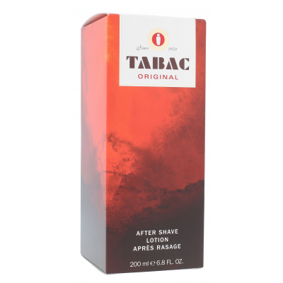 TABAC Original Woda po goleniu dla mężczyzn 200 ml