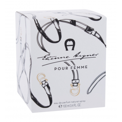 Aigner Etienne Aigner Pour Femme Woda perfumowana dla kobiet 100 ml