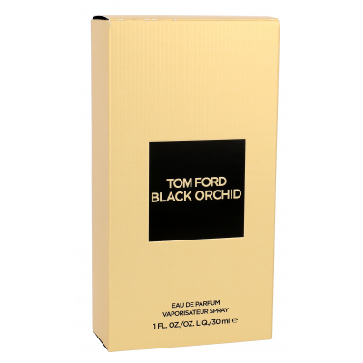 TOM FORD Black Orchid Woda perfumowana dla kobiet 30 ml