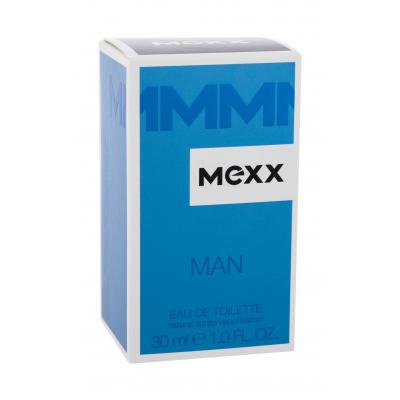Mexx Man Woda toaletowa dla mężczyzn 30 ml