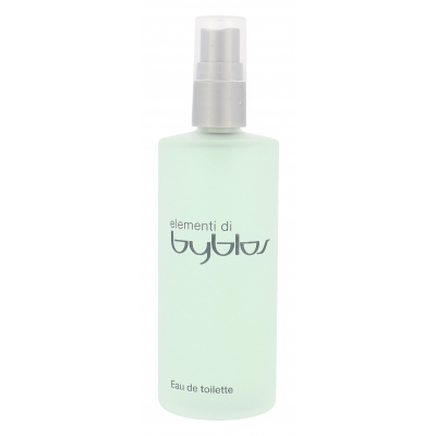 Byblos Mare Woda toaletowa dla kobiet 120 ml