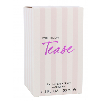 Paris Hilton Tease Woda perfumowana dla kobiet 100 ml