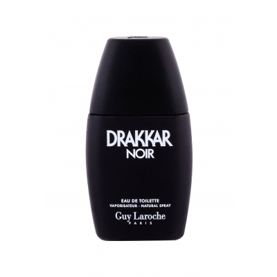 Guy Laroche Drakkar Noir Woda toaletowa dla mężczyzn 30 ml