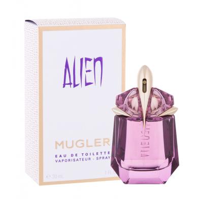 Mugler Alien Wody toaletowe dla kobiet
