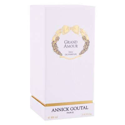Annick Goutal Grand Amour Woda perfumowana dla kobiet 100 ml