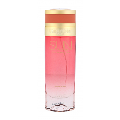 Franck Olivier Sun Java For Women Woda perfumowana dla kobiet 75 ml