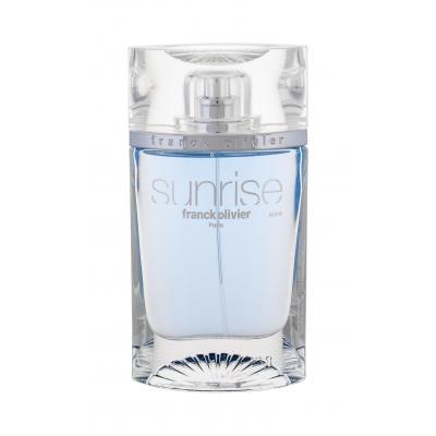 Franck Olivier Sunrise Men Woda toaletowa dla mężczyzn 75 ml