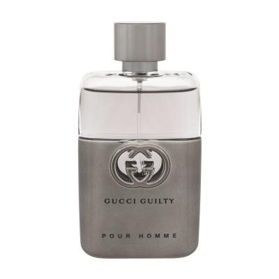 Gucci Guilty Woda toaletowa dla mężczyzn 50 ml