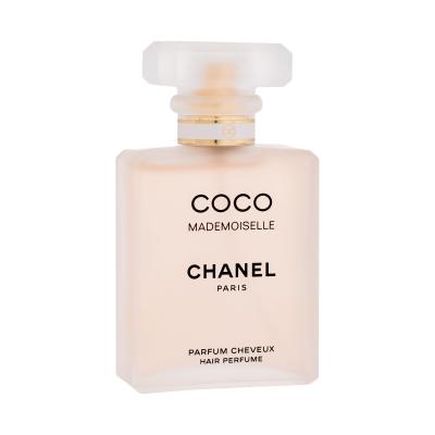Chanel Coco Mademoiselle Mgiełka do włosów dla kobiet 35 ml