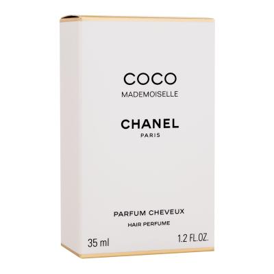 Chanel Coco Mademoiselle Mgiełka do włosów dla kobiet 35 ml