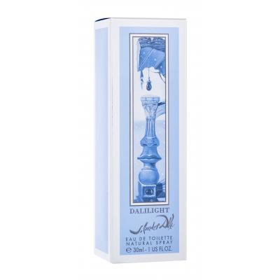 Salvador Dali Dalilight Woda toaletowa dla kobiet 30 ml