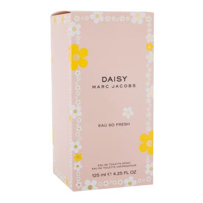 Marc Jacobs Daisy Eau So Fresh Woda toaletowa dla kobiet 125 ml