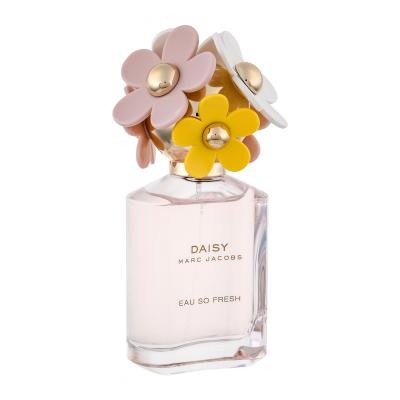Marc Jacobs Daisy Eau So Fresh Woda toaletowa dla kobiet 75 ml